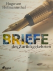 Briefe des Zuruckgekehrten - eBook