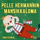 Pelle Hermannin mansikkaloma - eAudiobook