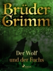 Der Wolf und der Fuchs - eBook