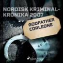 Godfather Corleone - eAudiobook