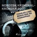 Charles Lindberghs son ar kidnappad! - eAudiobook