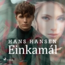 Einkamal - eAudiobook