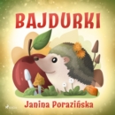 Bajdurki - eAudiobook