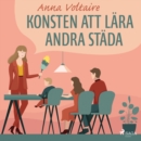 Konsten att lara andra stada - eAudiobook