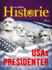 USAs presidenter - eBook