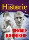 Geniale haerforere - eBook