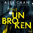The Unbroken - eAudiobook