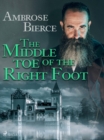 The Middle Toe of the Right Foot - eBook