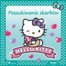 Hello Kitty - Poszukiwanie skarbow - eAudiobook