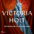 Erfgenaam van Kirkland - eAudiobook