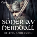 Soner av Heimdall - eAudiobook