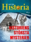 Historiens storsta mysterier - eBook
