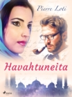 Havahtuneita - eBook