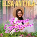 Loma Espanjassa - eAudiobook