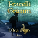 L'oca d'oro - eAudiobook