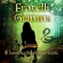 il ramoscello di nocciuolo - eAudiobook