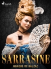 Sarrasine - eBook