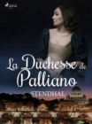 La Duchesse de Palliano - eBook