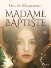 Madame Baptiste - eBook