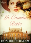 La Cousine Bette - eBook