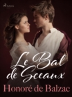 Le Bal de Sceaux - eBook