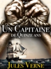 Un Capitaine de Quinze ans - eBook