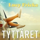 Tyttaret - eAudiobook