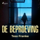 De beproeving - eAudiobook