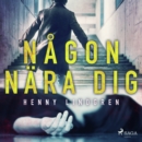 Nagon nara dig - eAudiobook
