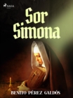 Sor Simona - eBook