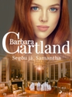 Segðu ja, Samantha (Hin eilifa seria Barboru Cartland 19) - eBook