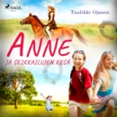 Anne ja seikkailujen kesa - eAudiobook