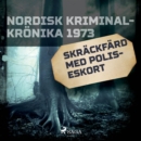 Skrackfard med poliseskort - eAudiobook