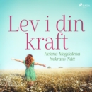 Lev i din kraft - eAudiobook