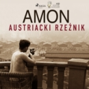 Amon - austriacki rzeznik - eAudiobook