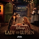 Lady och Lufsen - eAudiobook