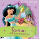 Jasmin - Juveltradgarden - eAudiobook