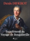 Supplement au Voyage de Bougainville - eBook