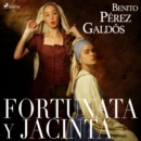 Fortunata y Jacinta - eAudiobook