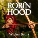 Robin Hood - eAudiobook