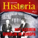 Het IJzeren Gordijn in Europa - eAudiobook