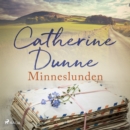 Minneslunden - eAudiobook