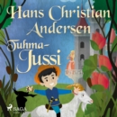Tuhma-Jussi - eAudiobook