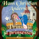 Prinsseja ja prinsessoja - eAudiobook
