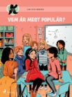 K for Klara 20 - Vem ar mest popular? - eBook