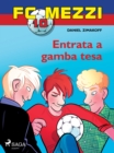 FC Mezzi 10 - Entrata a gamba tesa - eBook