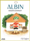 Albin sager godnatt : - - eBook