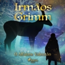 O Alfaiate Valentao - eAudiobook