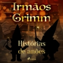 Historias de anoes - eAudiobook