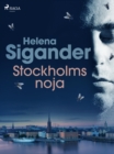 Stockholmsnoja - eBook